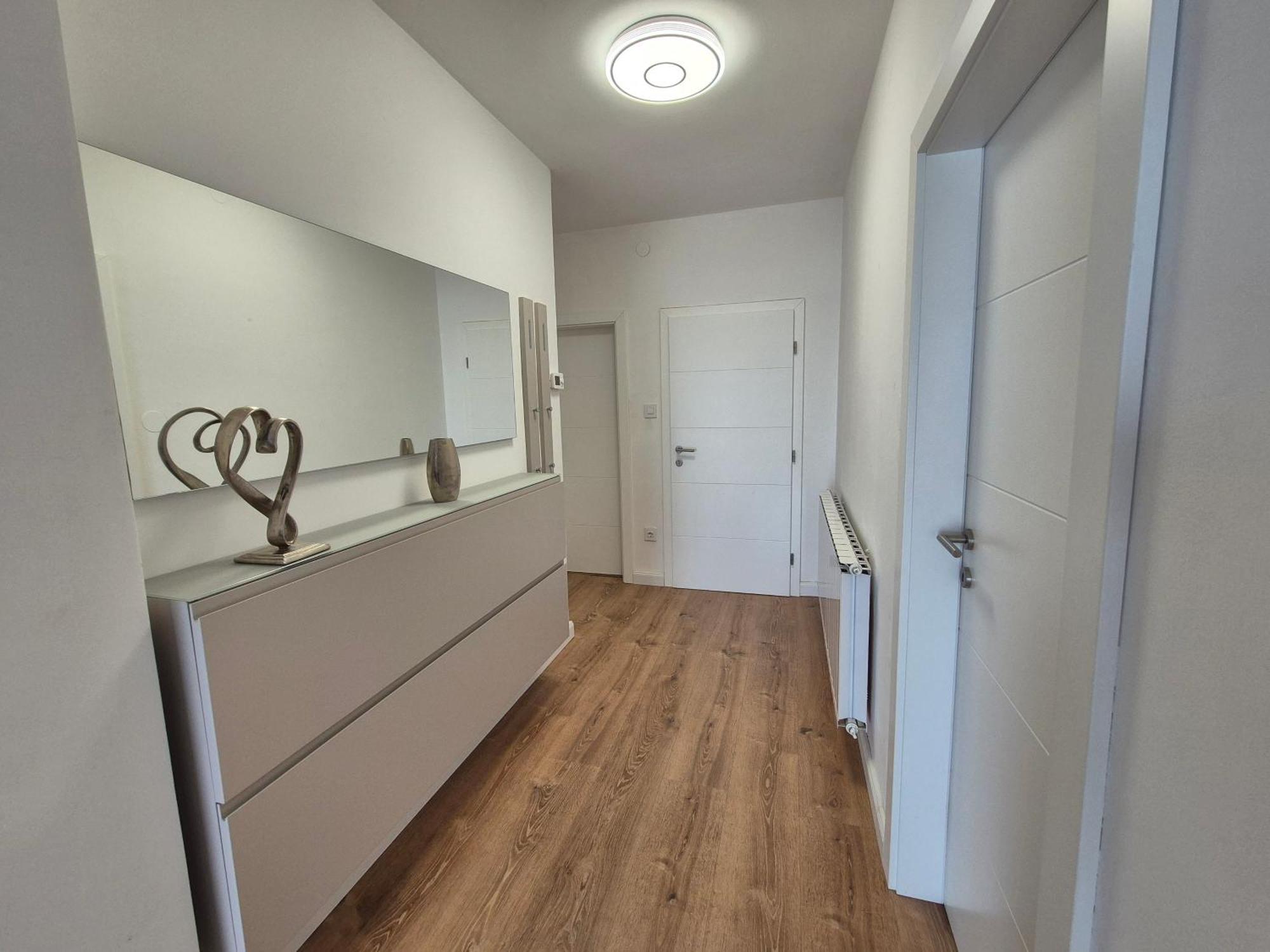 Apartment Danijela No. 2 Novalja Luaran gambar