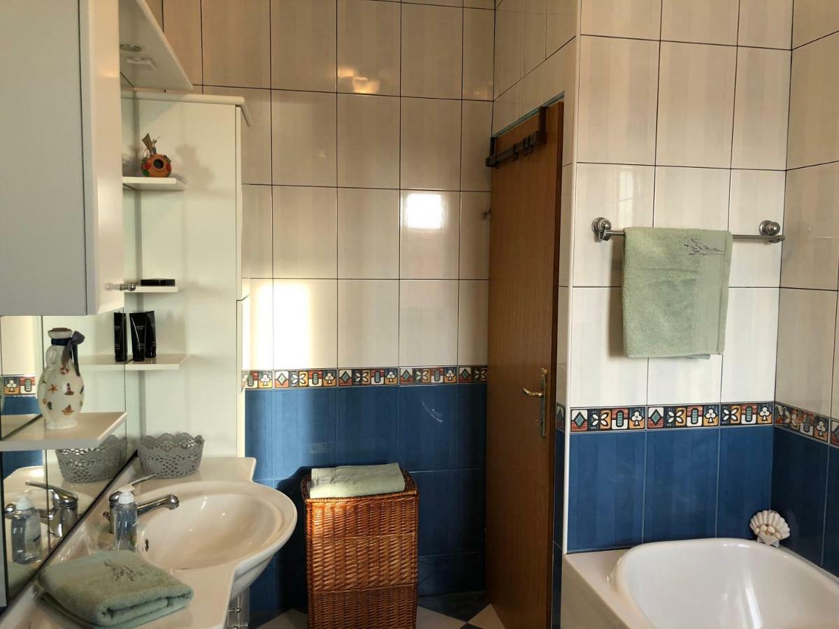 Apartment Danijela No. 2 Novalja Luaran gambar